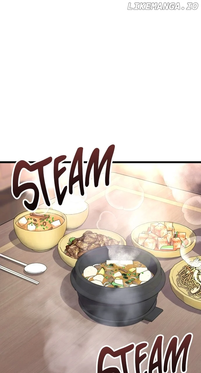 Maseknam – A Sexy Magician Chapter 58 337 45