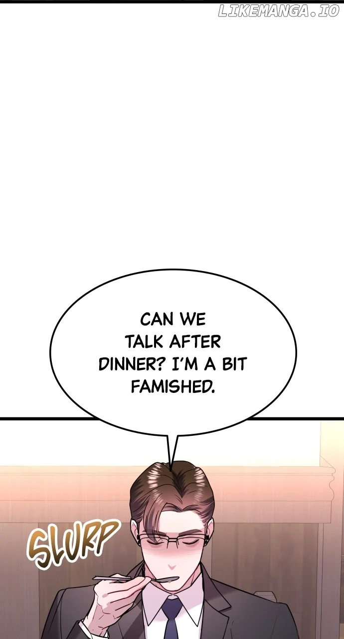 Maseknam – A Sexy Magician Chapter 58 346 54
