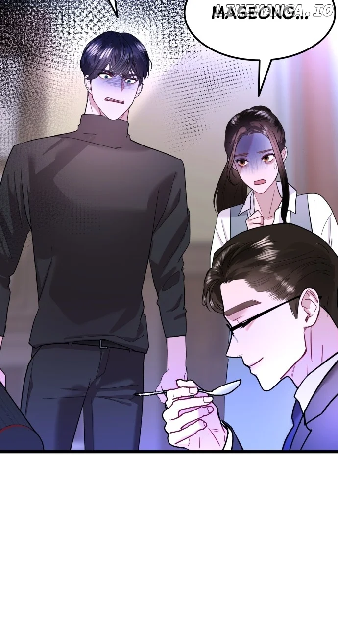 Maseknam – A Sexy Magician Chapter 58 348 56