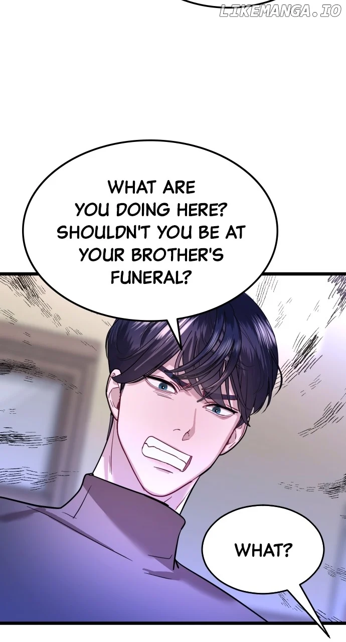 Maseknam – A Sexy Magician Chapter 58 350 58