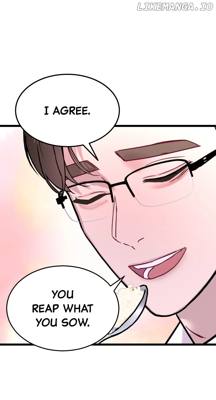 Maseknam – A Sexy Magician Chapter 58 354 62