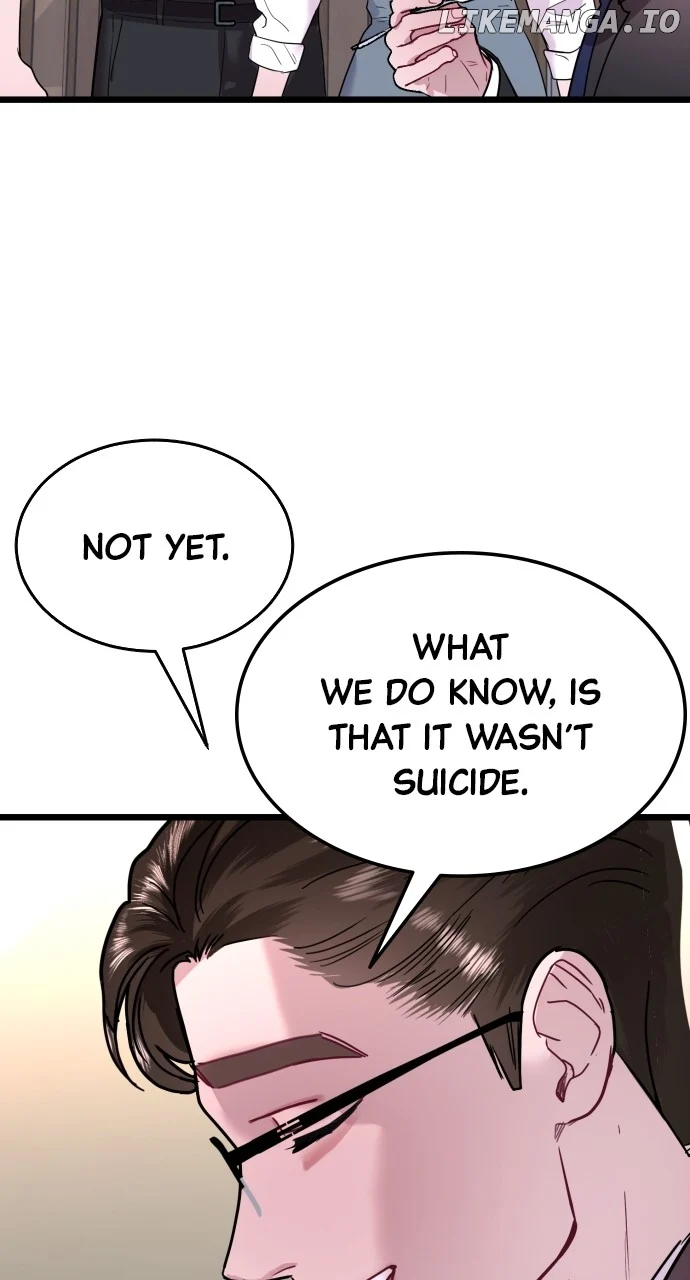 Maseknam – A Sexy Magician Chapter 58 356 64