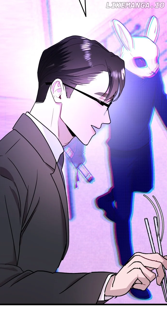 Maseknam – A Sexy Magician Chapter 58 365 73