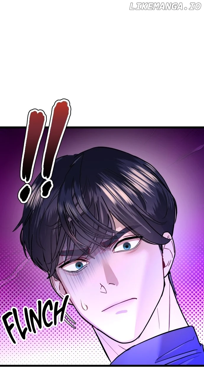 Maseknam – A Sexy Magician Chapter 58 366 74