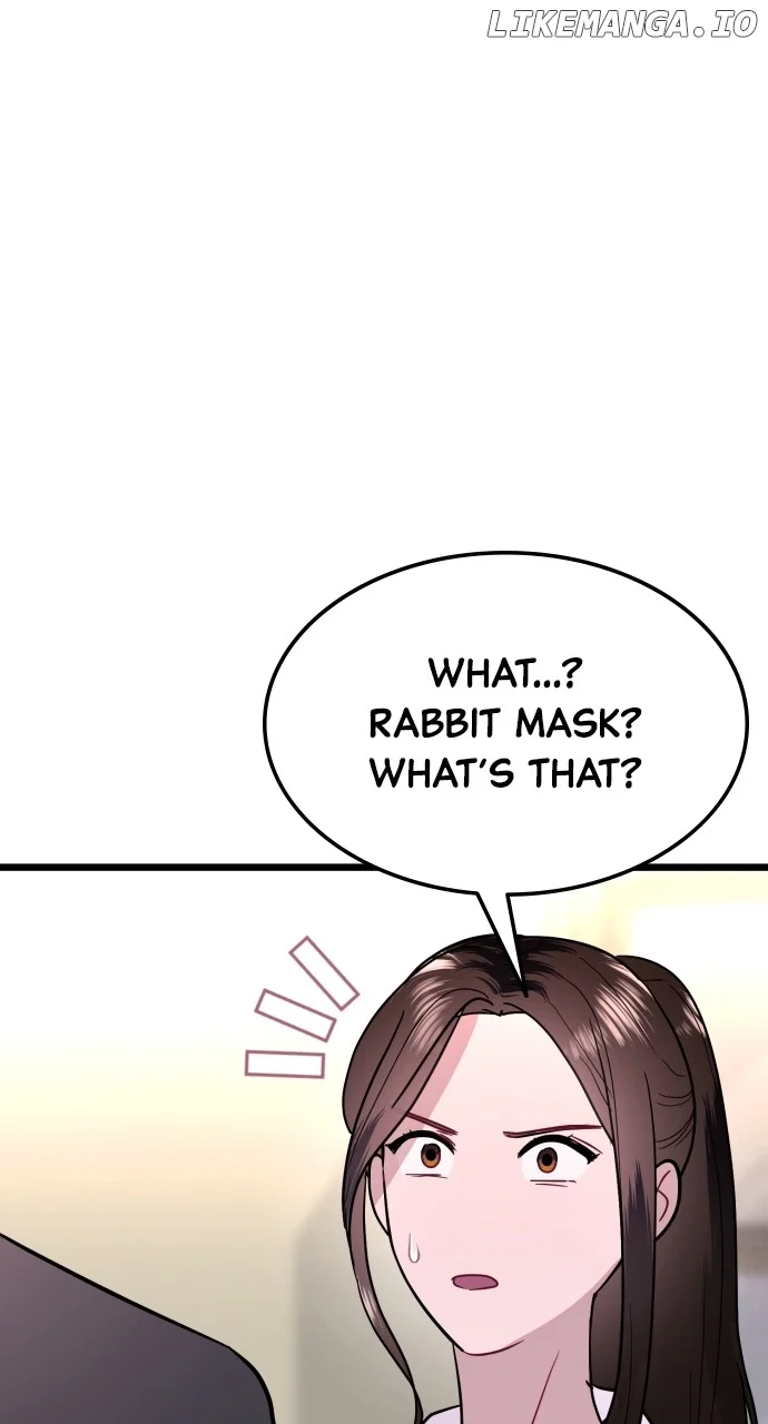 Maseknam – A Sexy Magician Chapter 58 367 75