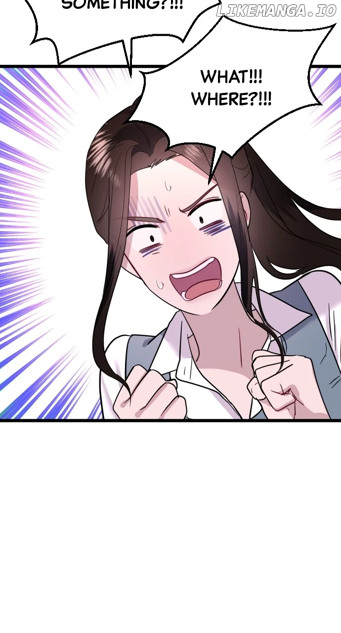 Maseknam – A Sexy Magician Chapter 58 370 78