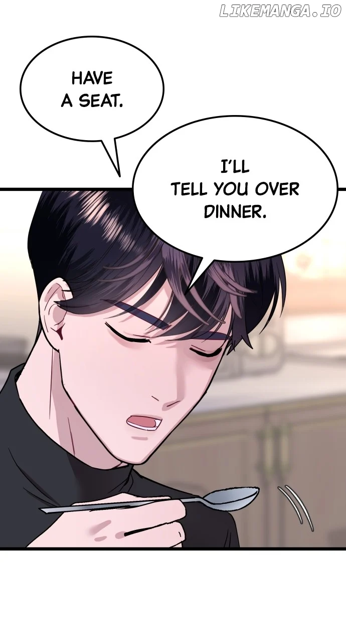 Maseknam – A Sexy Magician Chapter 58 371 79