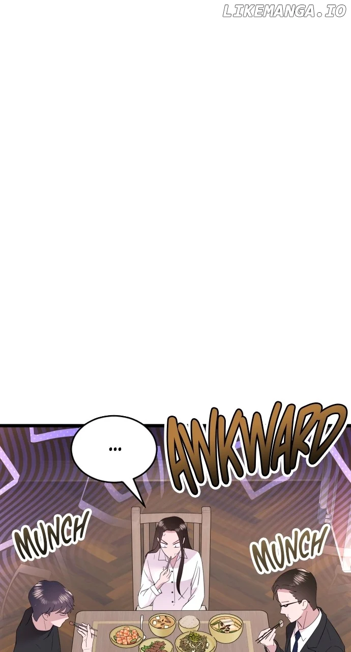 Maseknam – A Sexy Magician Chapter 58 372 80