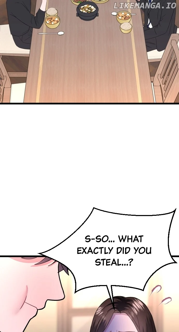 Maseknam – A Sexy Magician Chapter 58 373 81