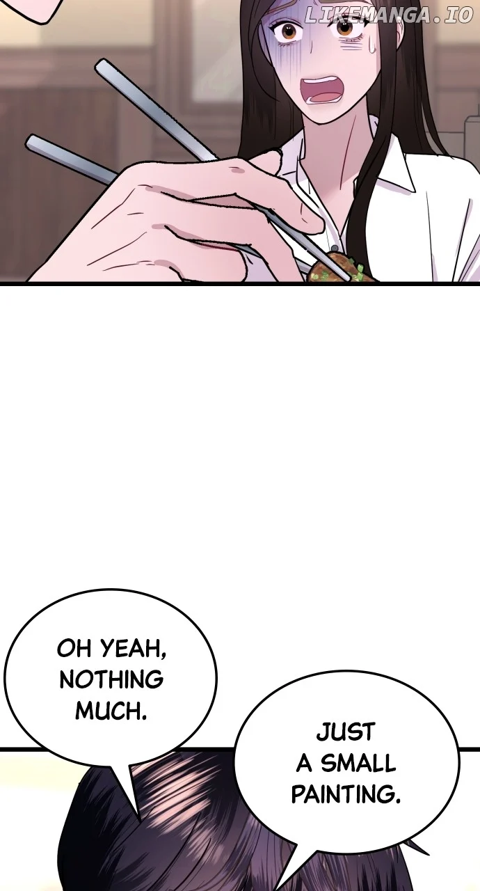 Maseknam – A Sexy Magician Chapter 58 374 82