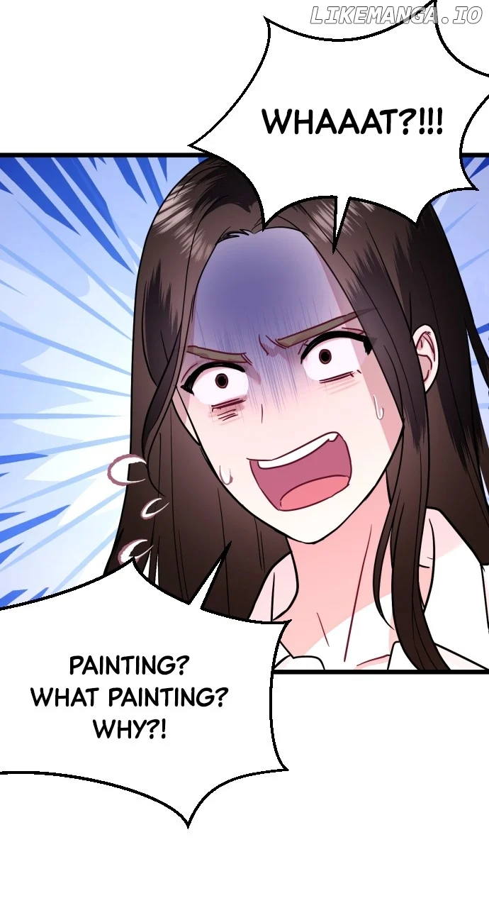 Maseknam – A Sexy Magician Chapter 58 376 84