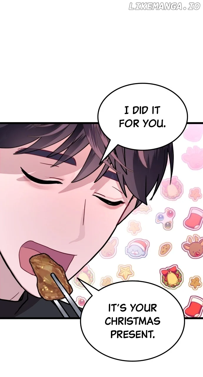 Maseknam – A Sexy Magician Chapter 58 377 85