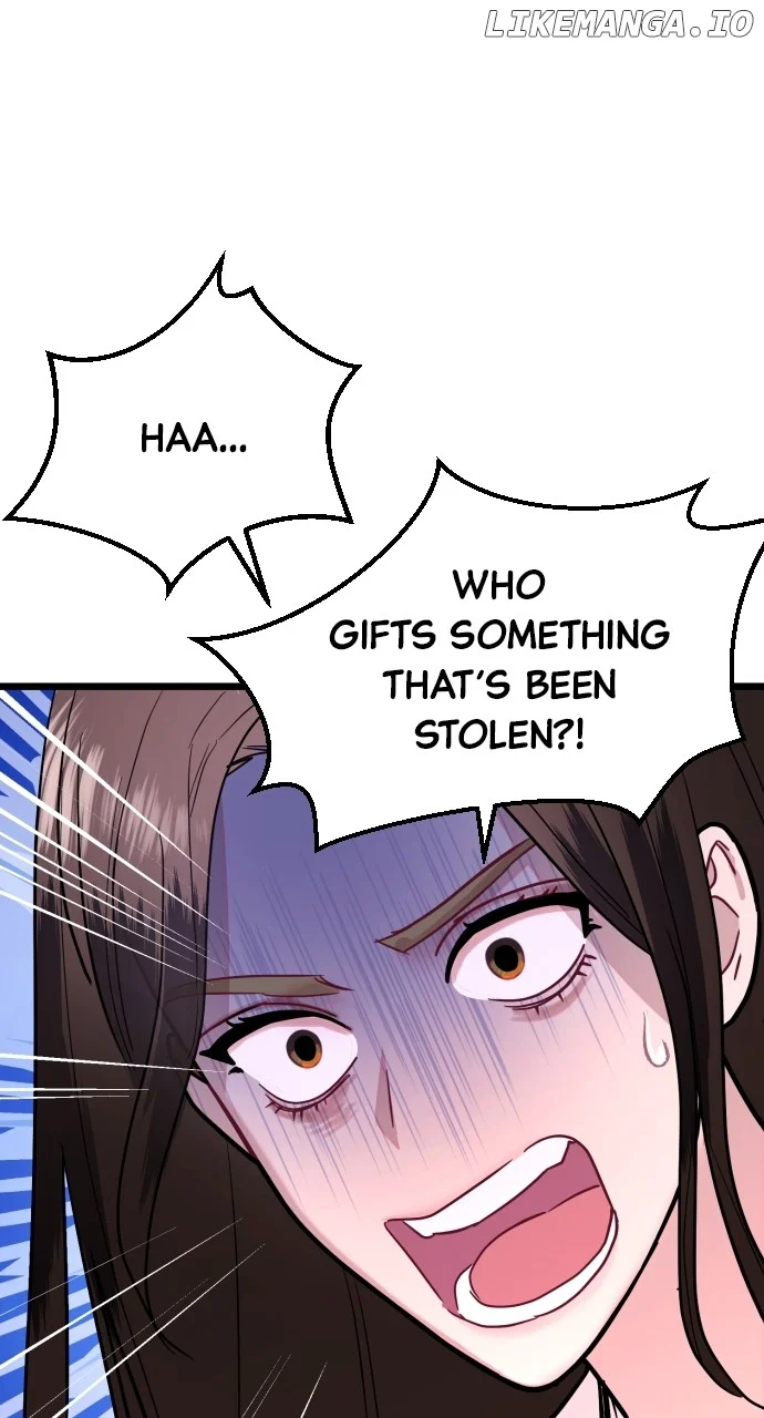 Maseknam – A Sexy Magician Chapter 58 378 86