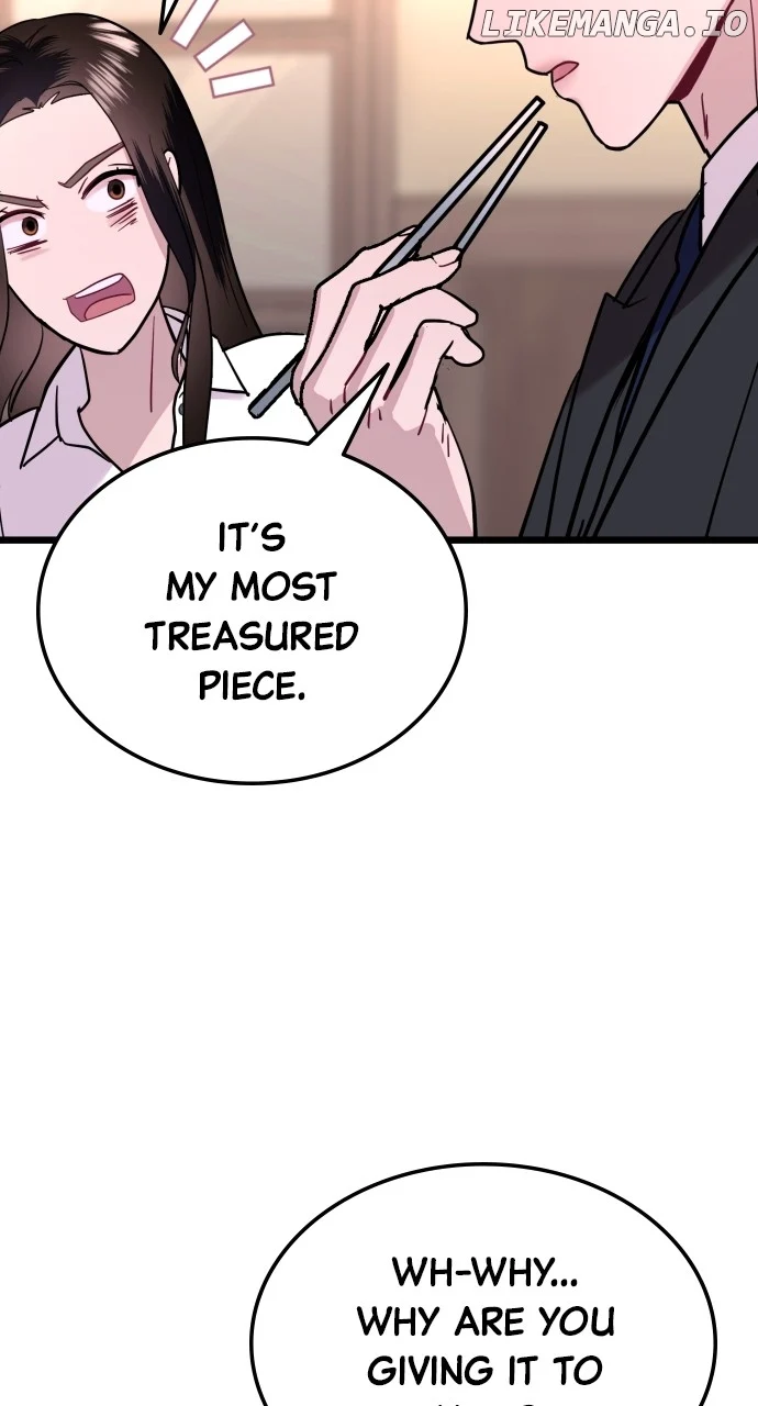 Maseknam – A Sexy Magician Chapter 58 380 88