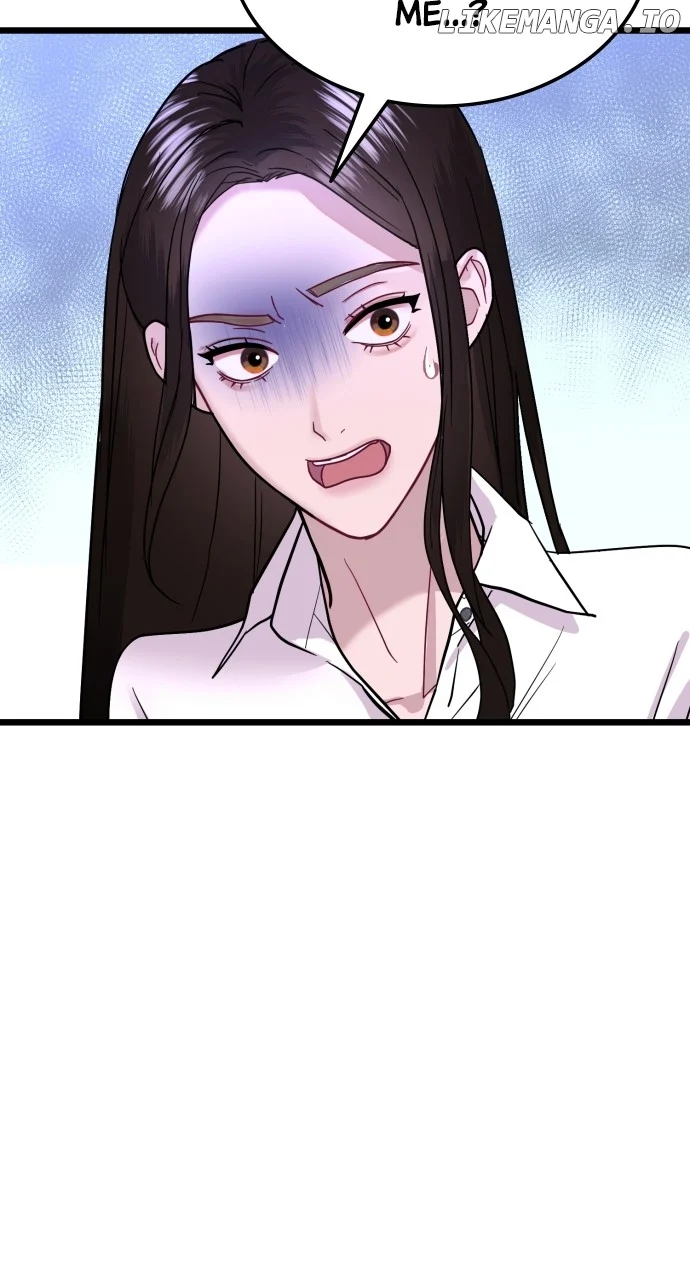 Maseknam – A Sexy Magician Chapter 58 381 89