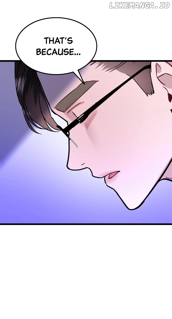 Maseknam – A Sexy Magician Chapter 58 382 90