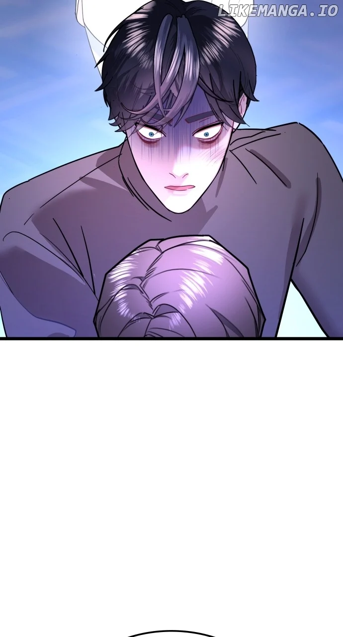 Maseknam – A Sexy Magician Chapter 60 355 003