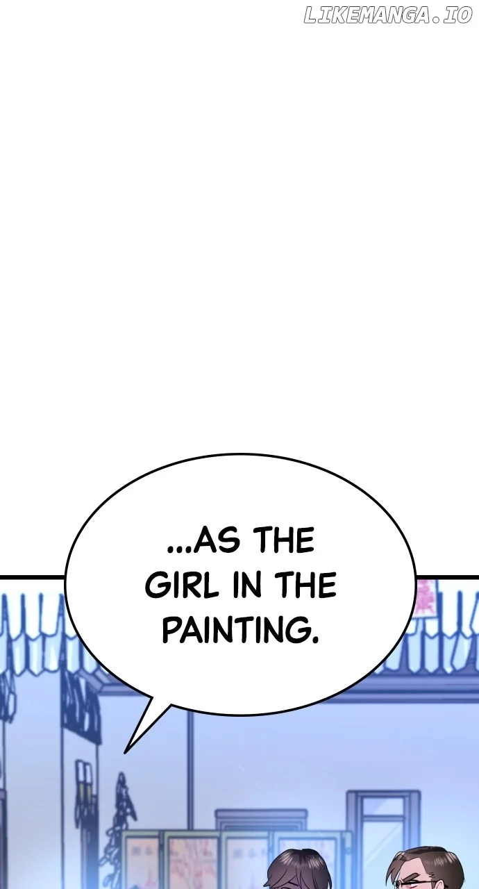 Maseknam – A Sexy Magician Chapter 60 357 005