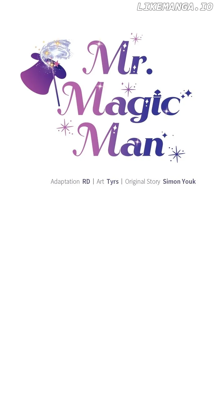 Maseknam – A Sexy Magician Chapter 60 360 008