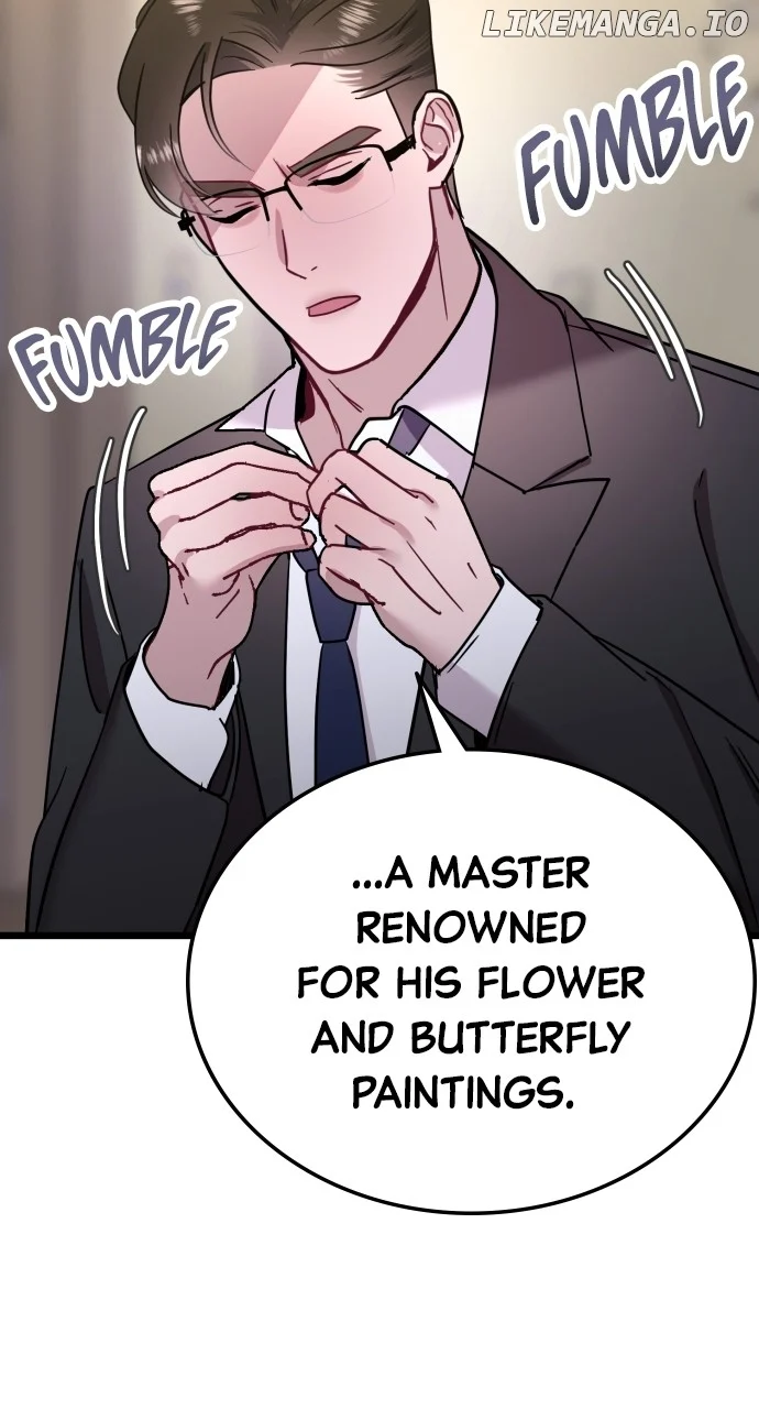 Maseknam – A Sexy Magician Chapter 60 366 014