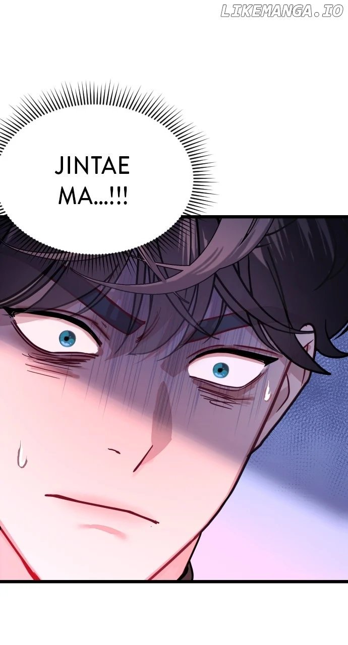 Maseknam – A Sexy Magician Chapter 60 370 018