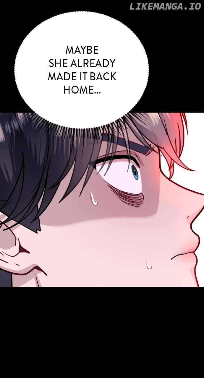 Maseknam – A Sexy Magician Chapter 60 384 032