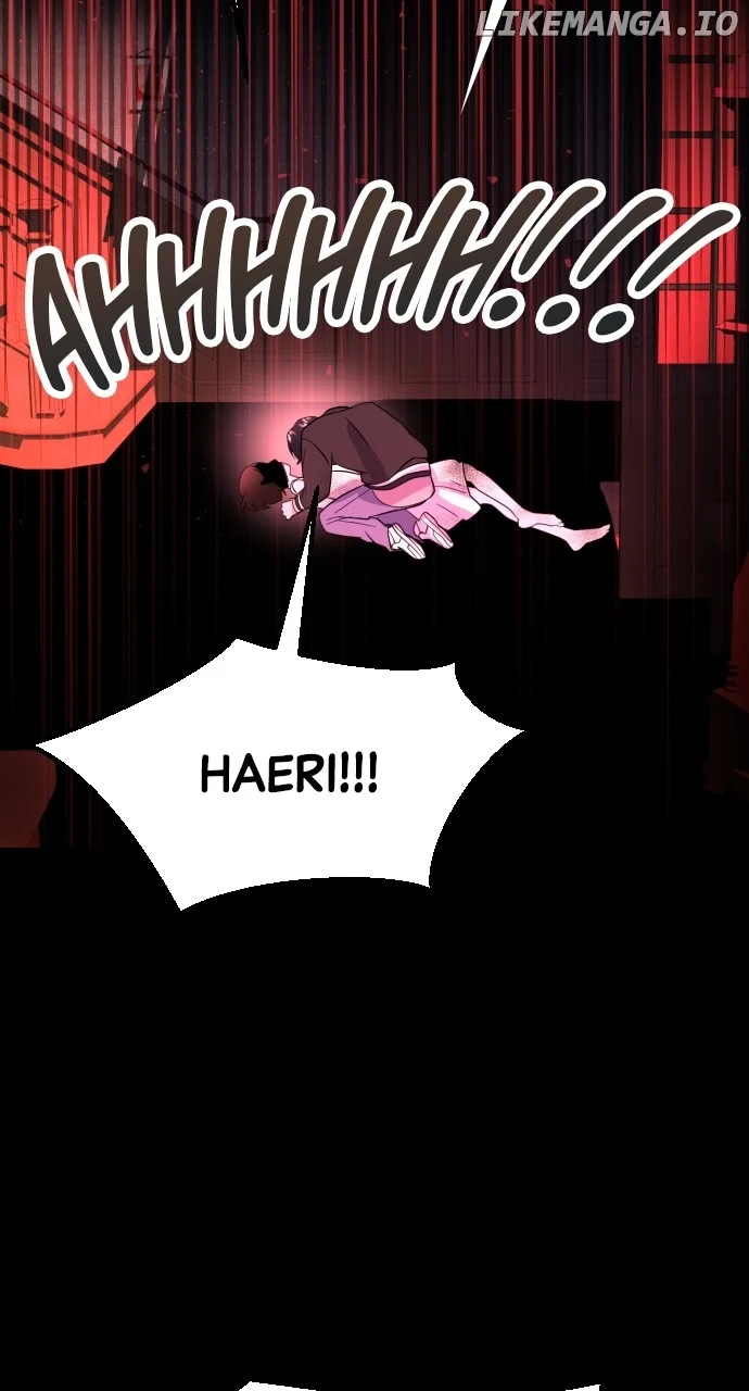 Maseknam – A Sexy Magician Chapter 60 391 039