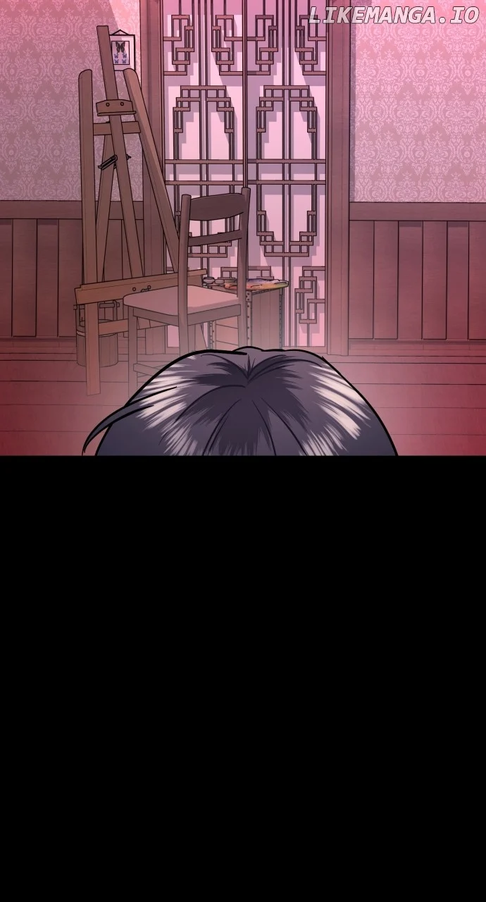 Maseknam – A Sexy Magician Chapter 60 394 042