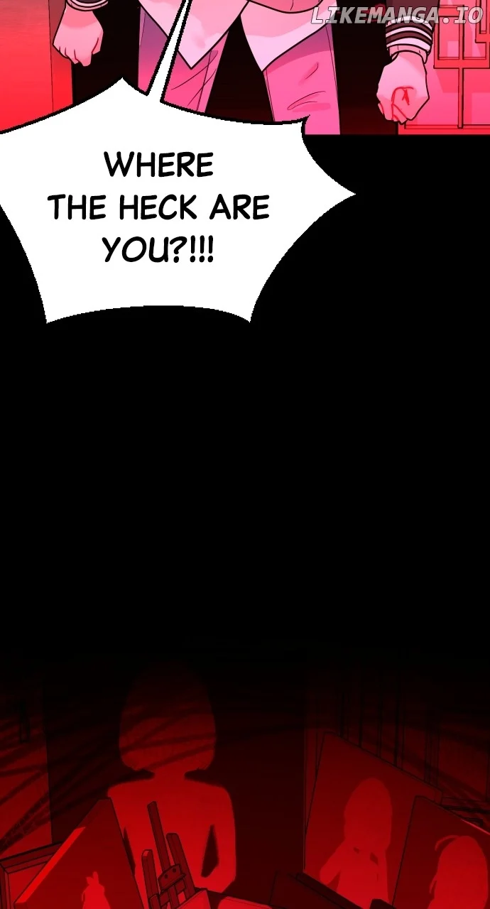 Maseknam – A Sexy Magician Chapter 60 397 045