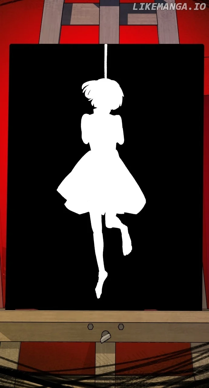 Maseknam – A Sexy Magician Chapter 60 406 054