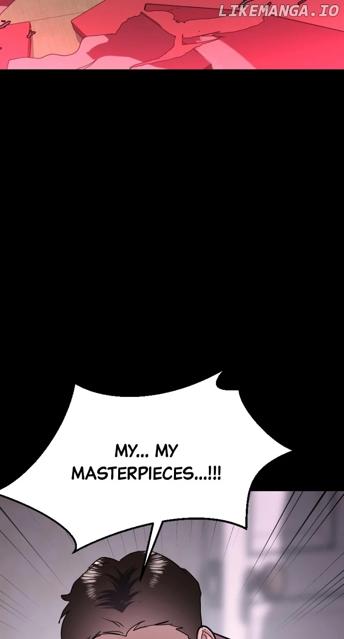 Maseknam – A Sexy Magician Chapter 60 420 068