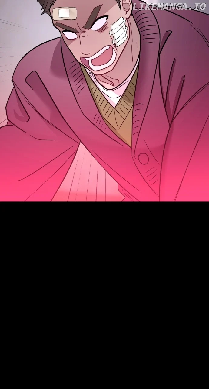 Maseknam – A Sexy Magician Chapter 60 421 069
