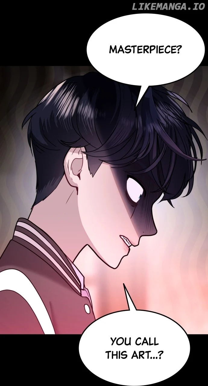 Maseknam – A Sexy Magician Chapter 60 422 070