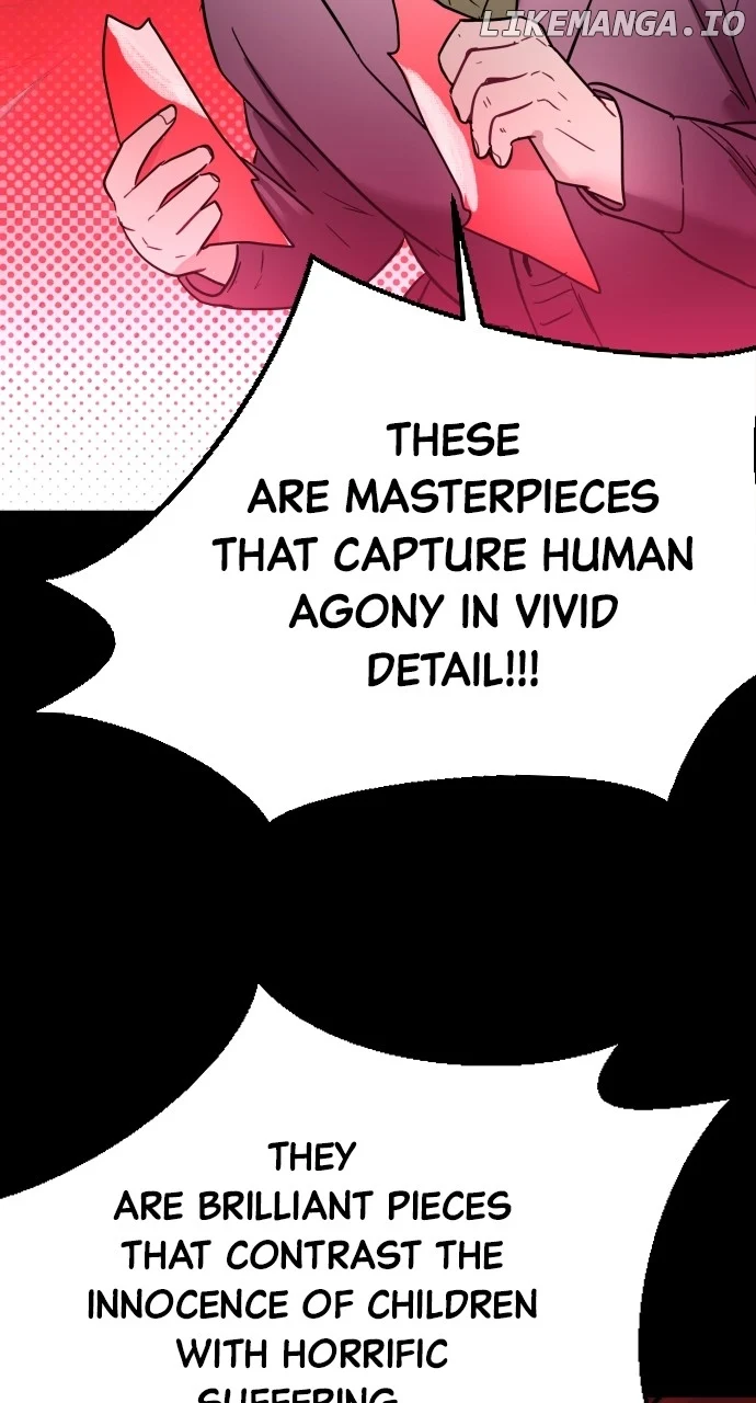 Maseknam – A Sexy Magician Chapter 60 424 072