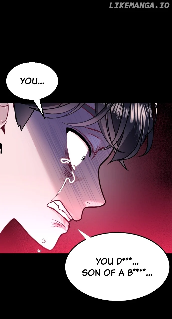 Maseknam – A Sexy Magician Chapter 60 426 074