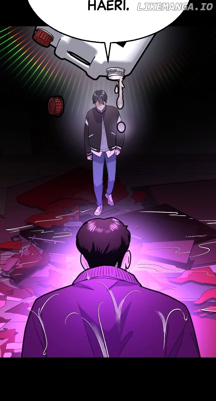 Maseknam – A Sexy Magician Chapter 60 437 085