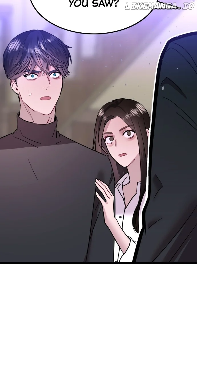 Maseknam – A Sexy Magician Chapter 60 447 095