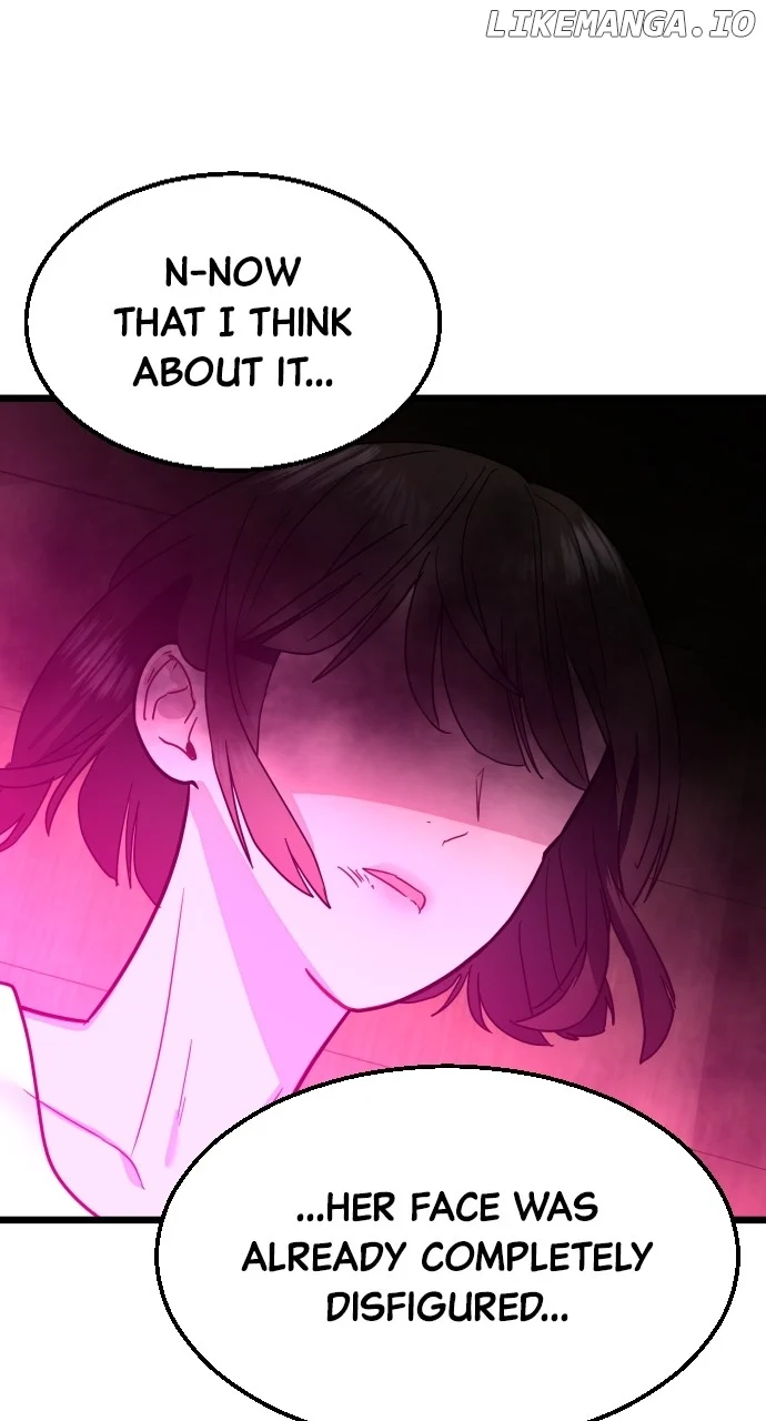 Maseknam – A Sexy Magician Chapter 60 451 099