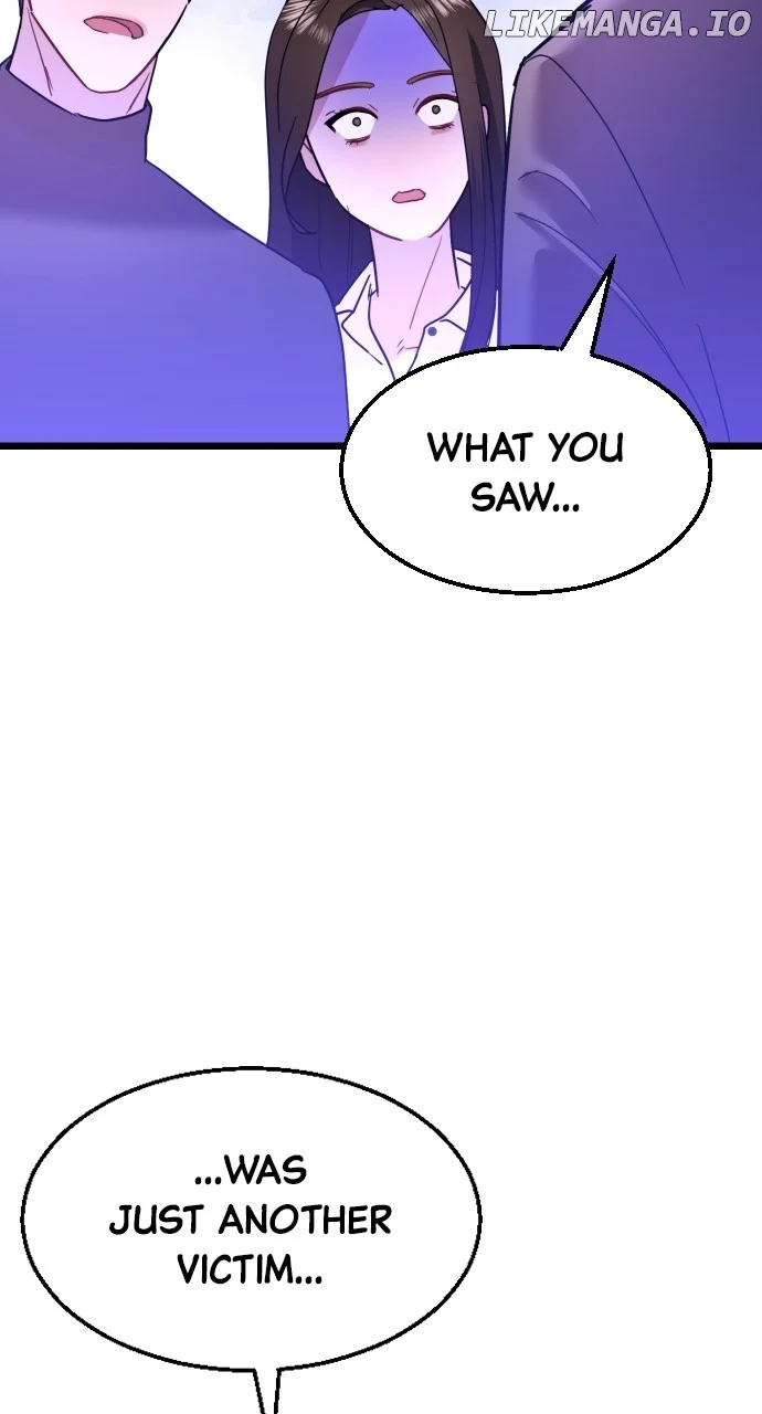 Maseknam – A Sexy Magician Chapter 60 453 101