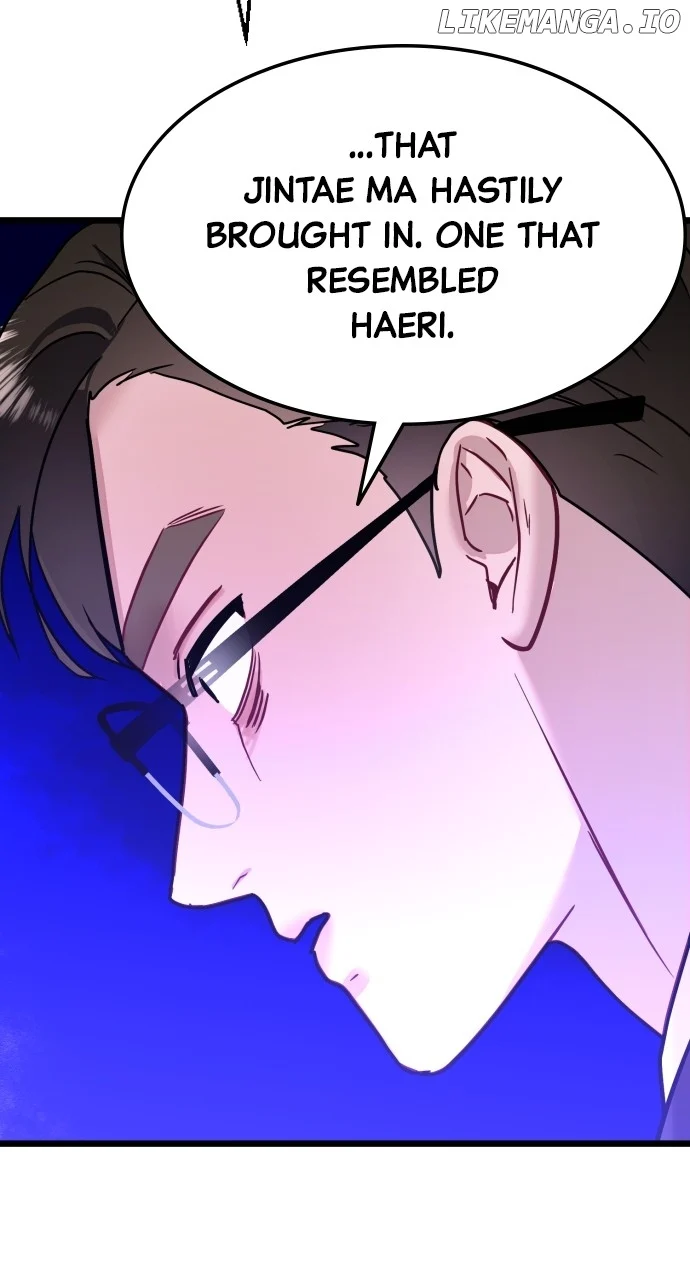 Maseknam – A Sexy Magician Chapter 60 454 102