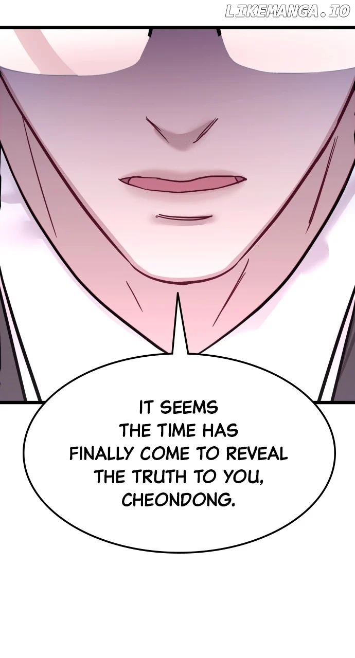 Maseknam – A Sexy Magician Chapter 60 462 110