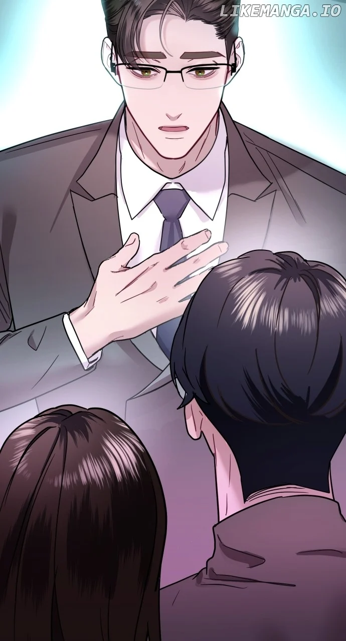 Maseknam – A Sexy Magician Chapter 60 466 114