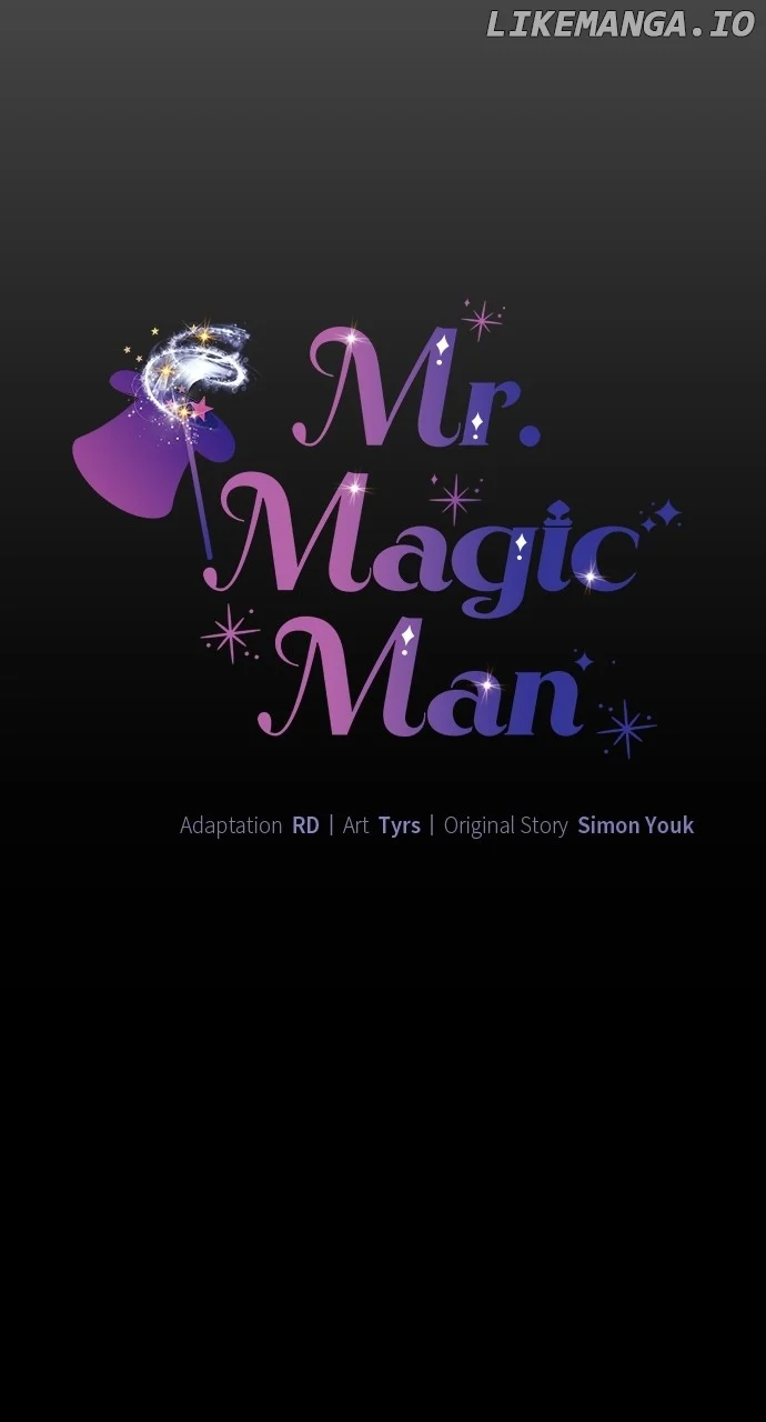 Maseknam – A Sexy Magician Chapter 62 312 08
