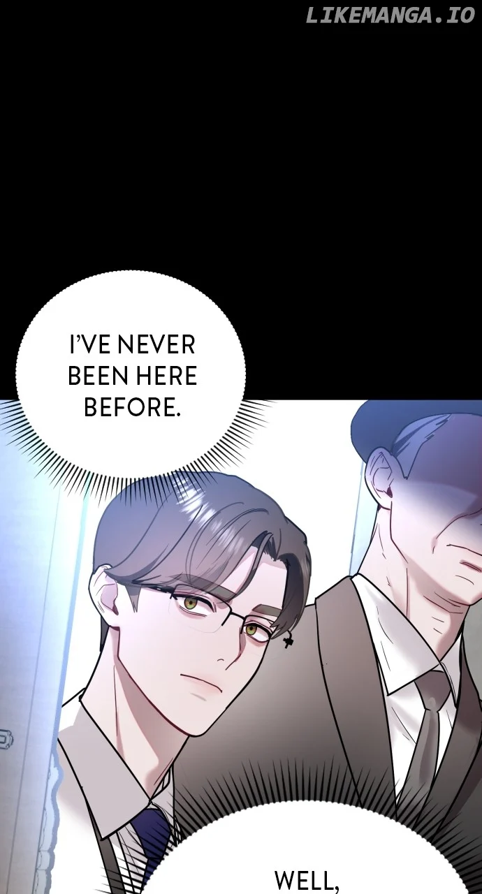 Maseknam – A Sexy Magician Chapter 62 316 12