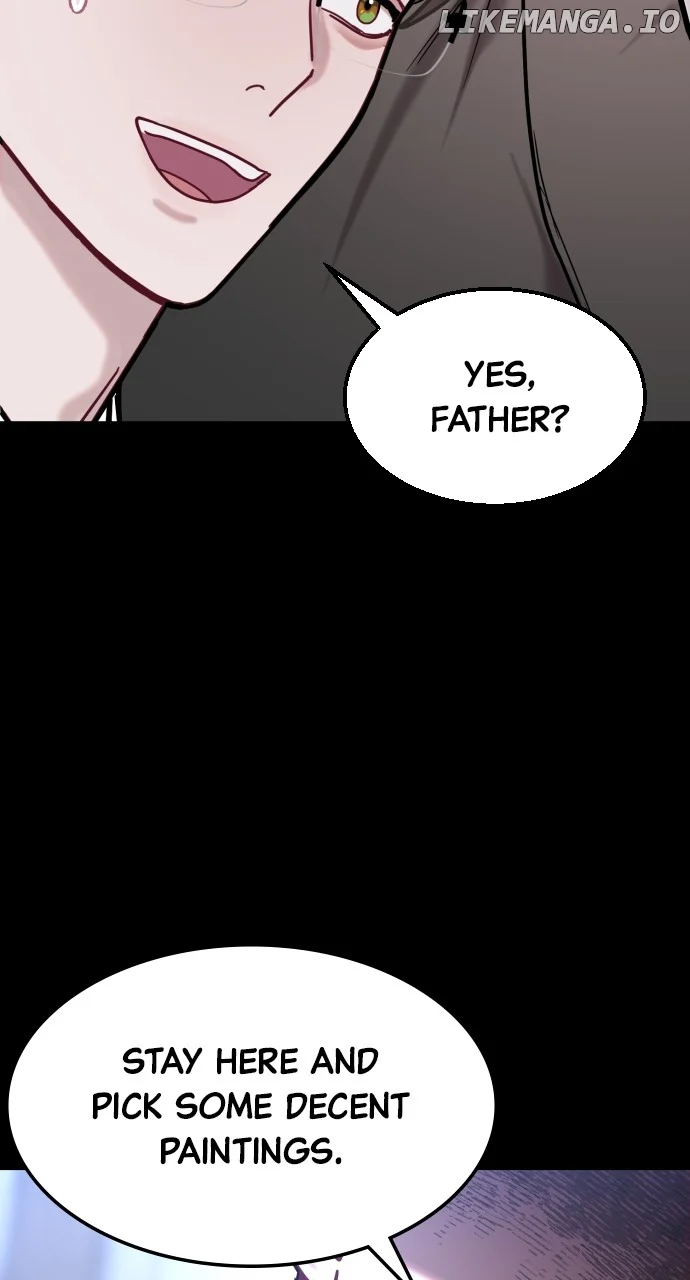 Maseknam – A Sexy Magician Chapter 62 318 14