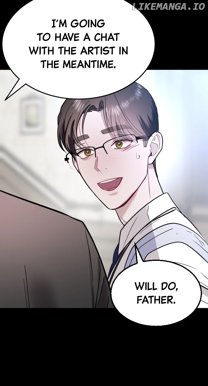 Maseknam – A Sexy Magician Chapter 62 320 16