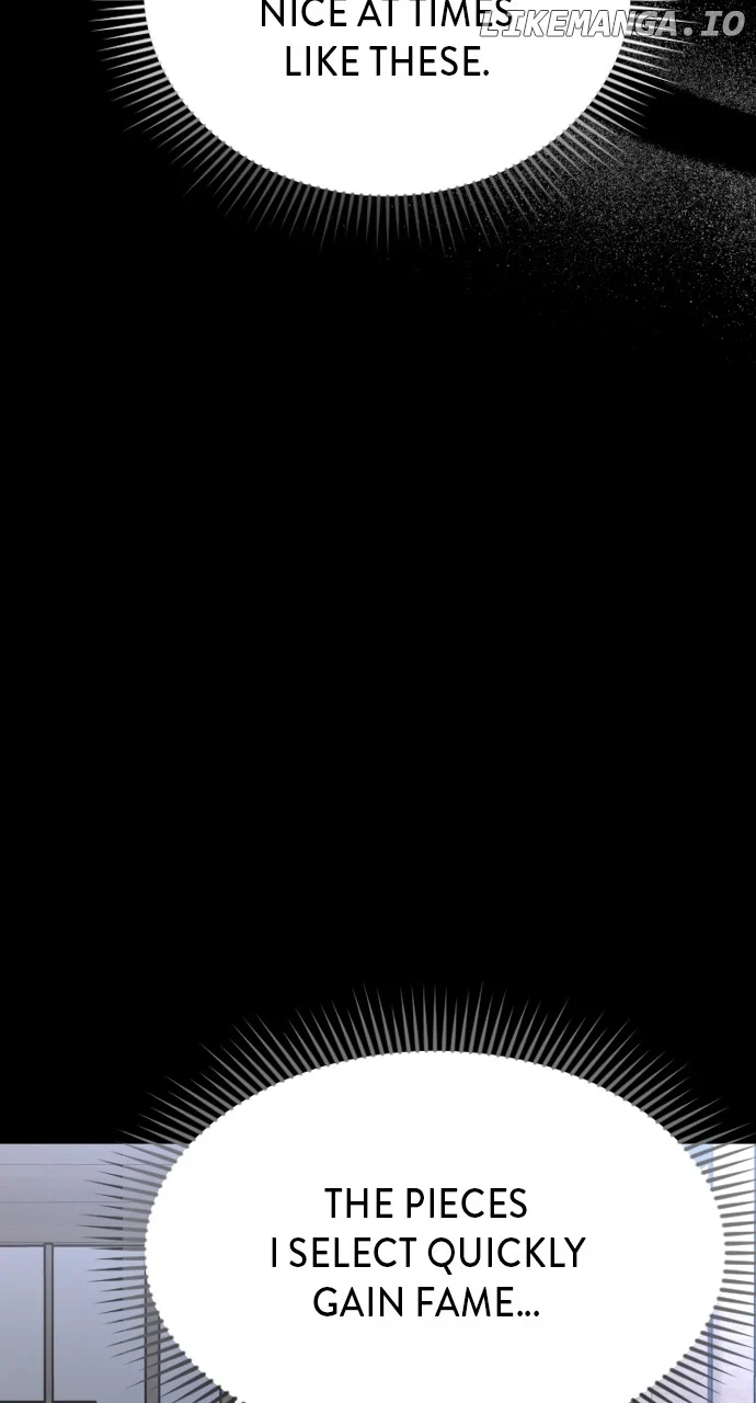 Maseknam – A Sexy Magician Chapter 62 323 19