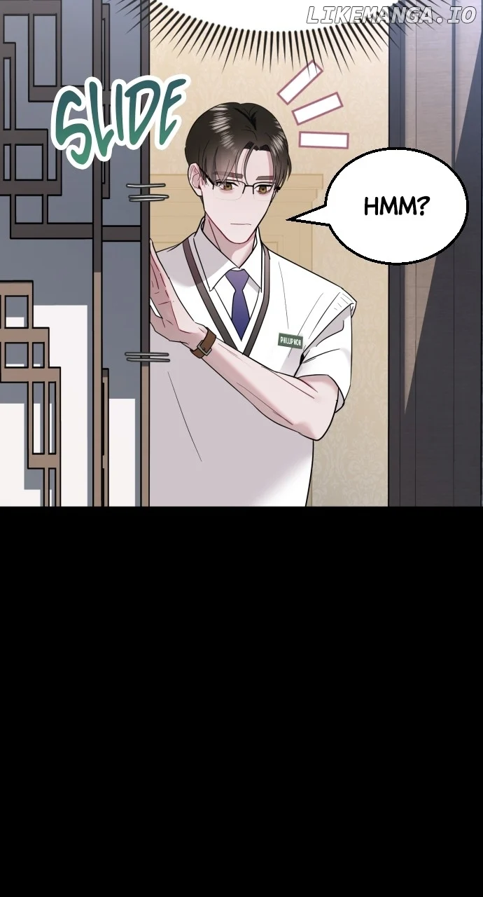 Maseknam – A Sexy Magician Chapter 62 324 20