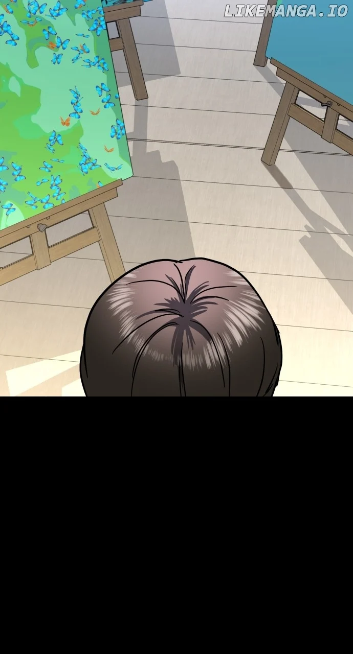 Maseknam – A Sexy Magician Chapter 62 326 22