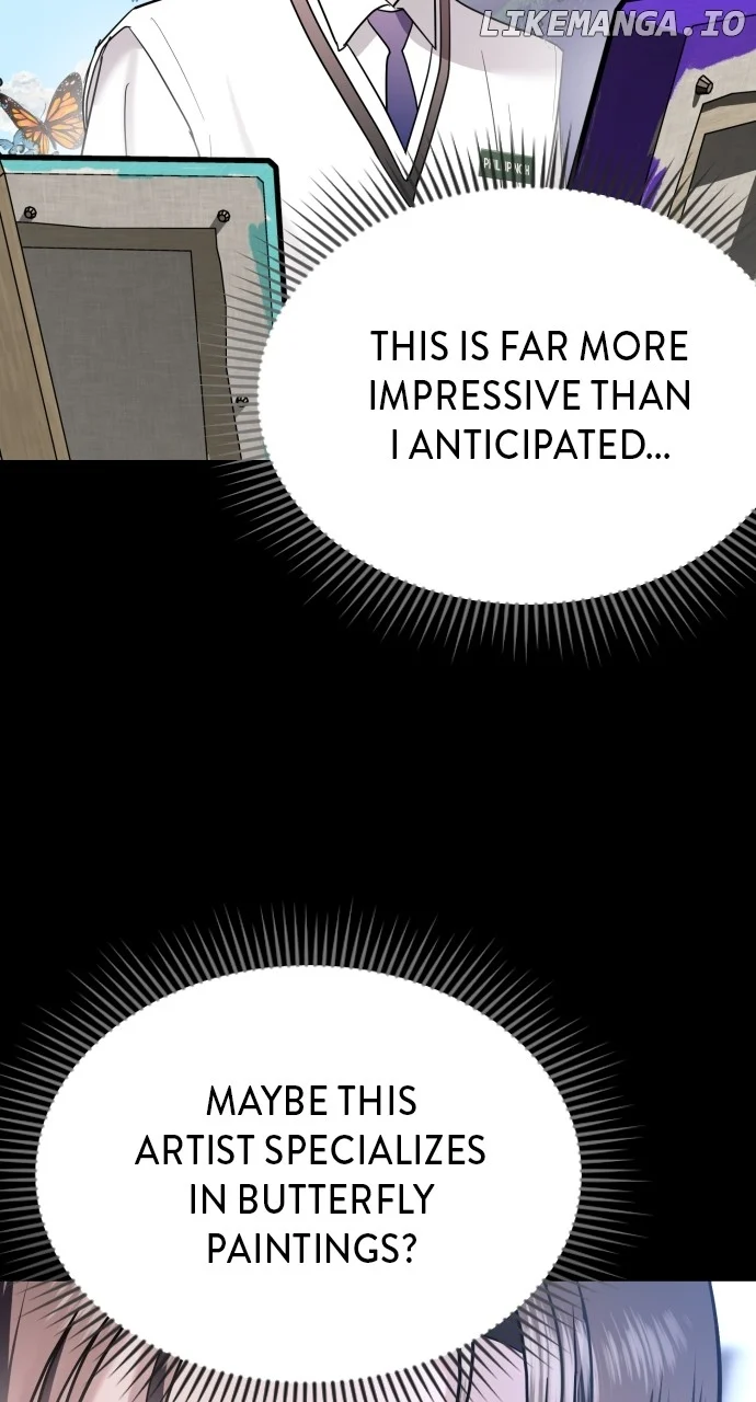 Maseknam – A Sexy Magician Chapter 62 329 25